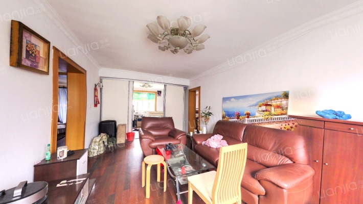 荷五小区二手房实景图