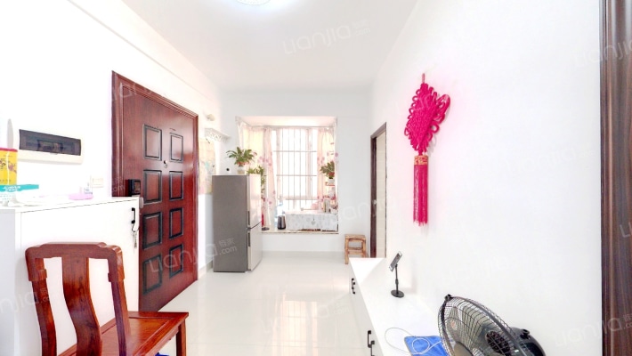 华海花园二手房实景图