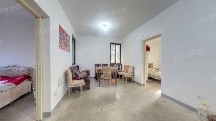 清雅苑A区二手房实景图