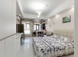 整租·张家村六号院 1室0厅 北_张家村六号院租房