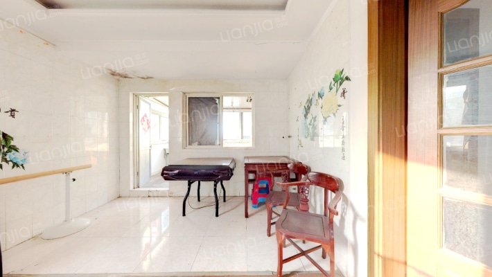 德兴二村二手房实景图