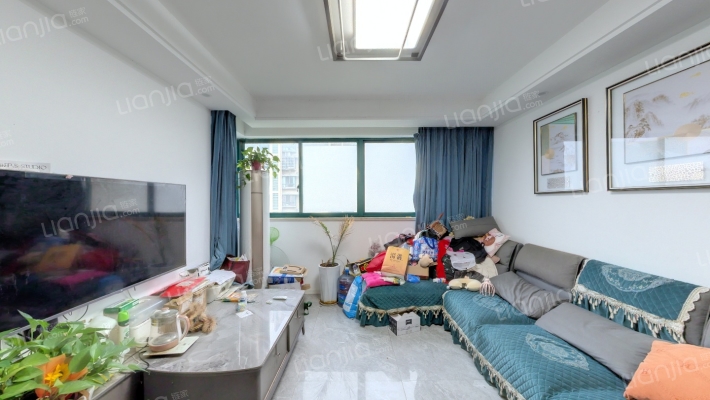 凌云公寓二手房实景图