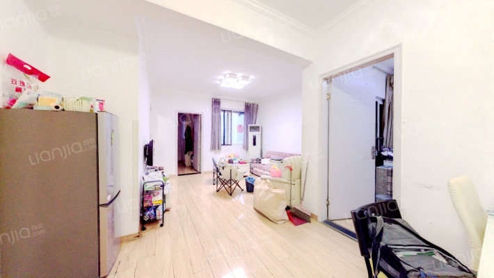 中国水电泛悦国际二手房实景图