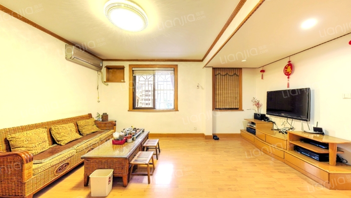 东城边街28号院二手房实景图