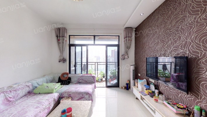 青青丽苑二手房实景图