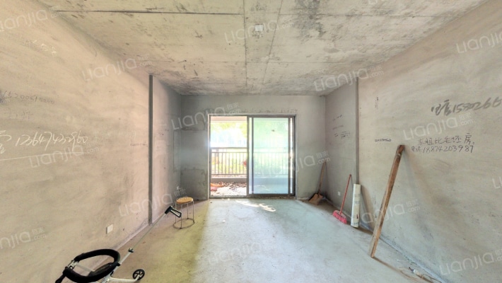 广悦星苑二手房实景图