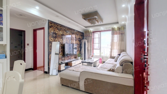 东原亲亲里二手房实景图