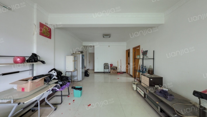 菱湖花园二手房实景图