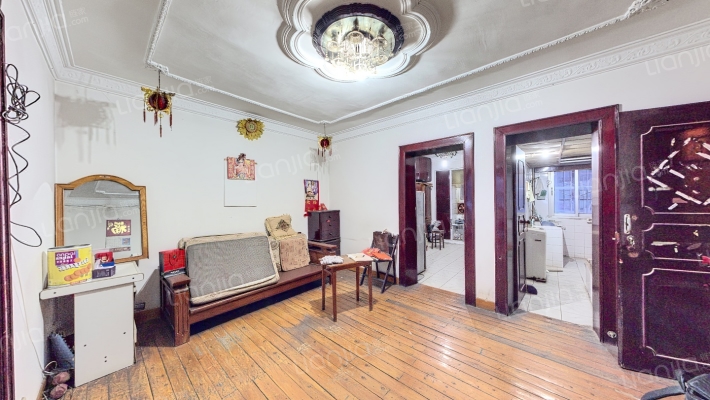 张家厂雅苑二手房实景图