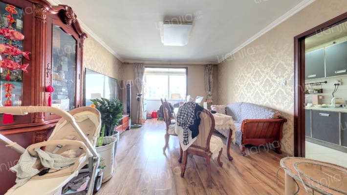 瑞雪春堂二手房实景图