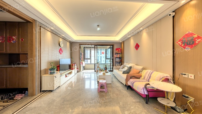 海珀星晖二期二手房实景图