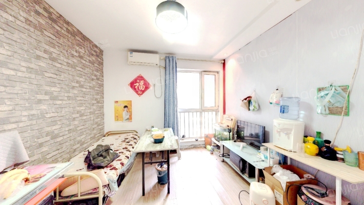 果岭湾二手房实景图