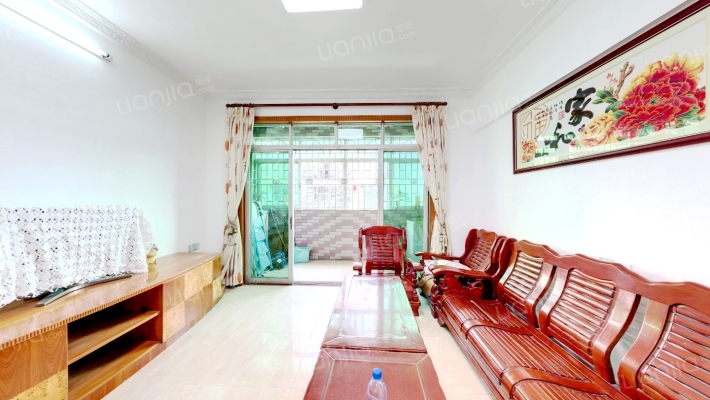 荟丽家园一期二手房实景图