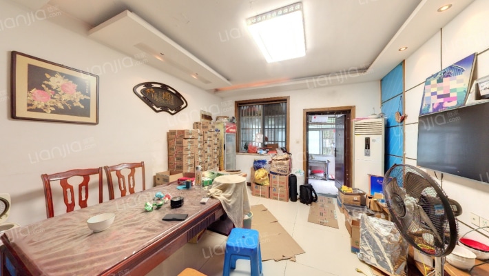 金色庭园二手房实景图