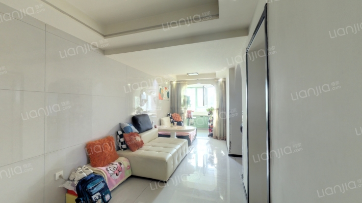 静安里(塘沽区)二手房实景图