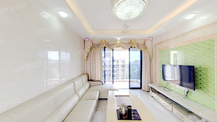 经典名雅园二手房实景图