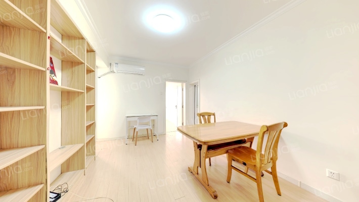 和平街十五区2号院二手房实景图