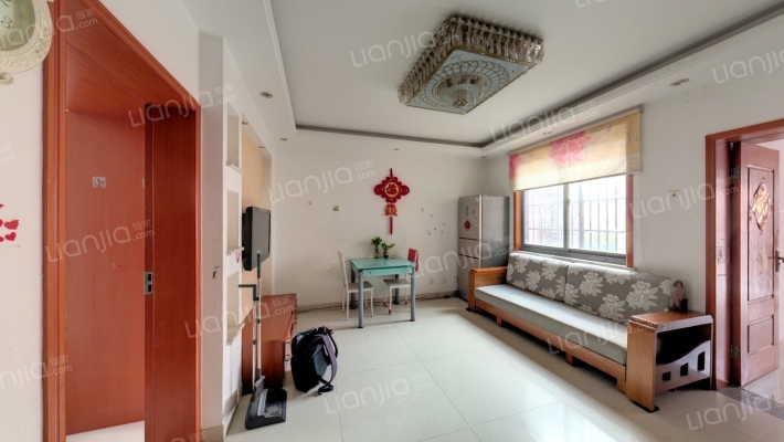 和顺雅苑南区二手房实景图