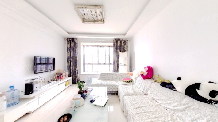 锦园君逸西区二手房实景图