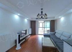 整租·中海星湖国际 4室2厅 南_中海星湖国际租房