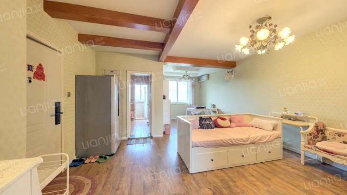 门头馨村北二区二手房实景图