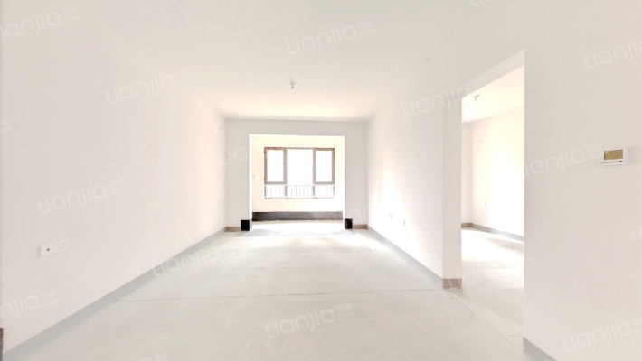 中建城崇和湾二手房实景图