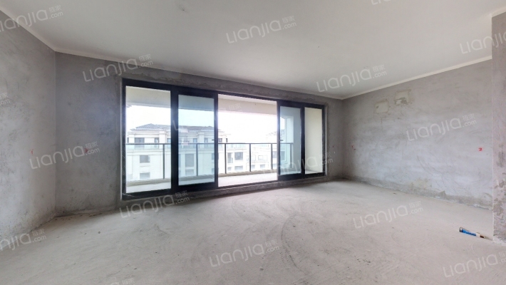 江城铭著二手房实景图