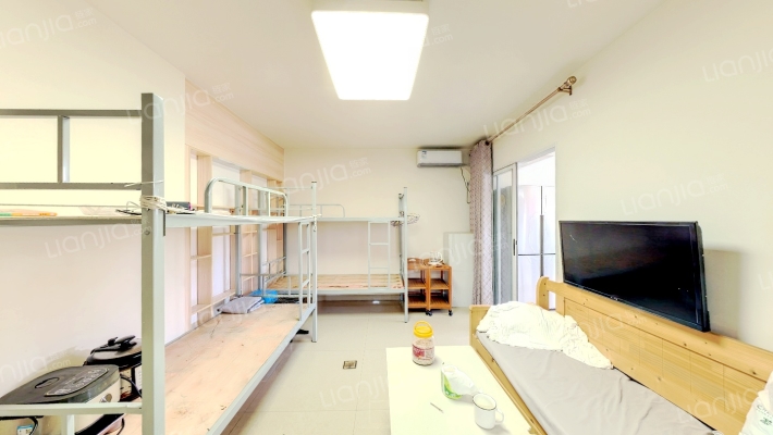 湖边花园B区西区二手房实景图