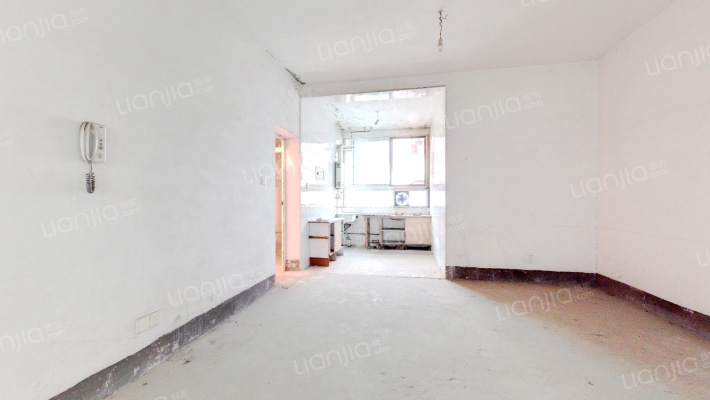 油建苑二手房实景图