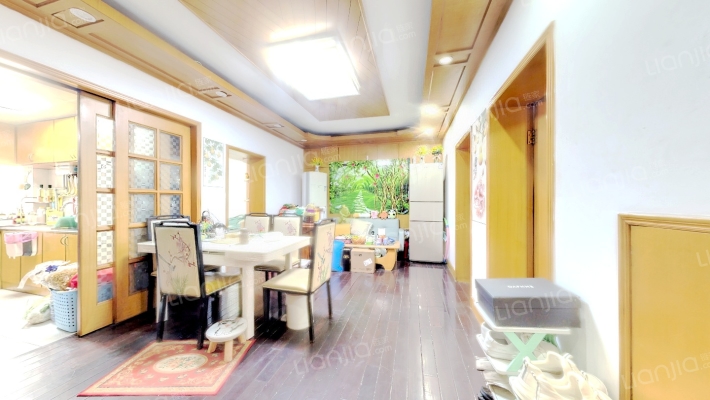 燕江园小区二手房实景图