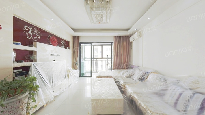 骏景雅苑二手房实景图