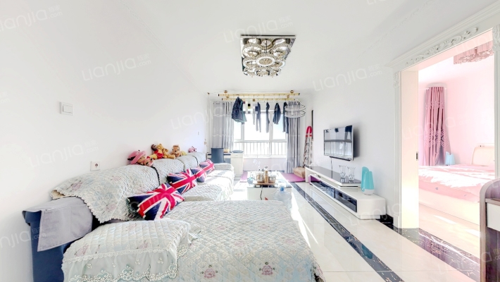 颐洋花园二手房实景图