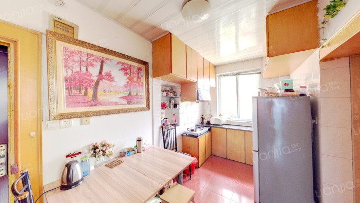 怡江小区二手房实景图