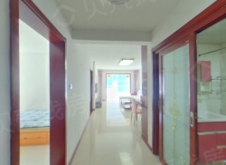 整租·玫瑰花都 2室1厅 南_玫瑰花都租房