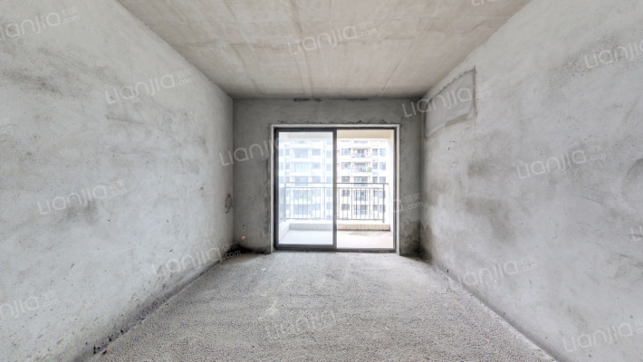 合生御山花园二手房实景图