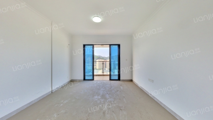 东魅蓝山郡2期二手房实景图