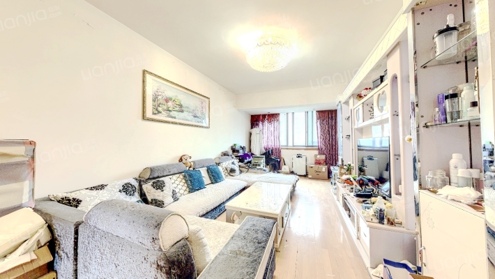 广福楼二手房实景图