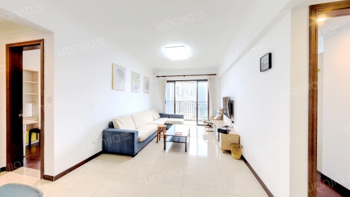 花语水岸二手房实景图