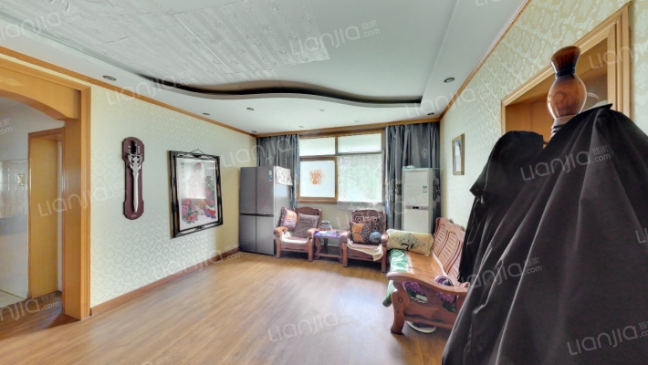 憧憬家园二手房实景图