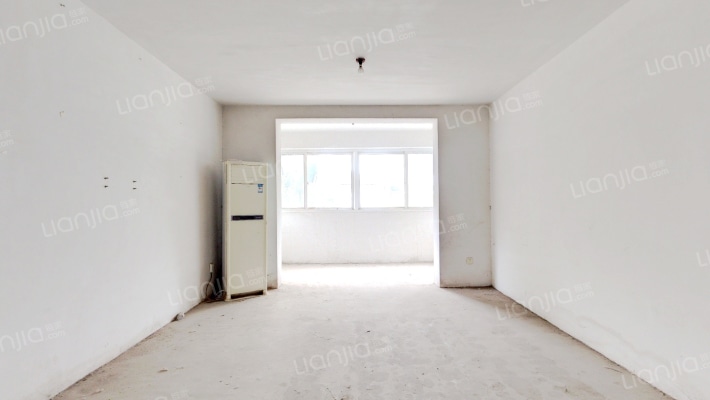 玉兰小区二手房实景图