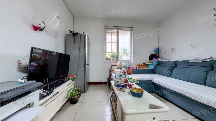 北门路209弄小区二手房实景图