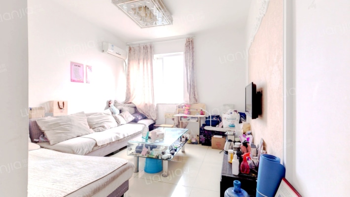 雕刻时光二手房实景图