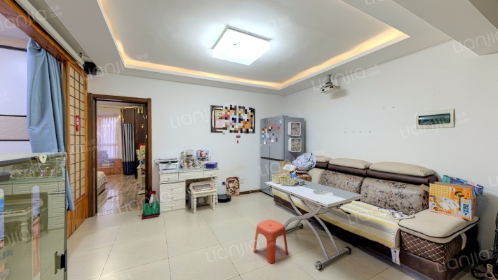 宝丰名苑二手房实景图