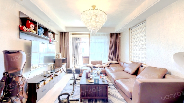 上海长滩盛东苑二手房实景图