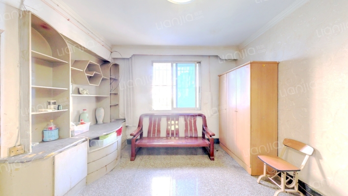 湖塍新村二手房实景图