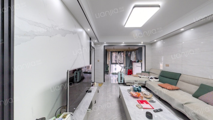 嘉宇北部湾二手房实景图