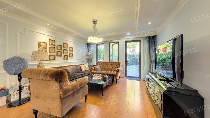 浦江颐城尚院二手房实景图