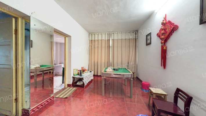 六家庄二手房实景图