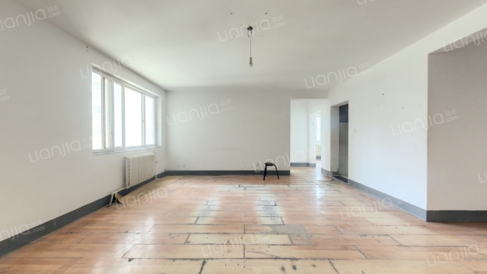 长庆恒立苑住宅小区二手房实景图