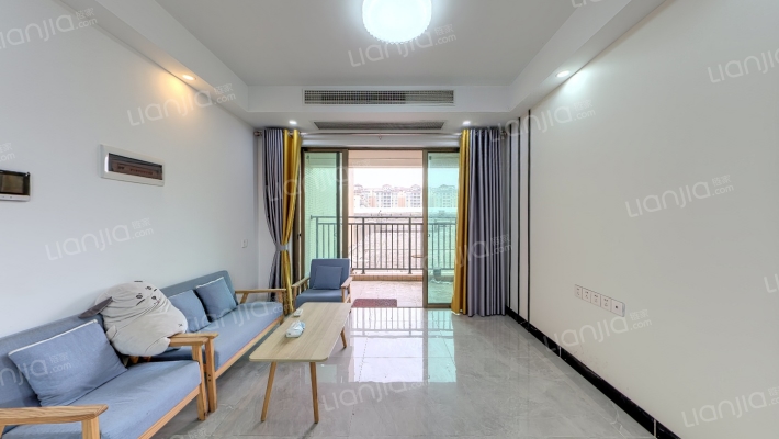 锦盛恒富祥二手房实景图